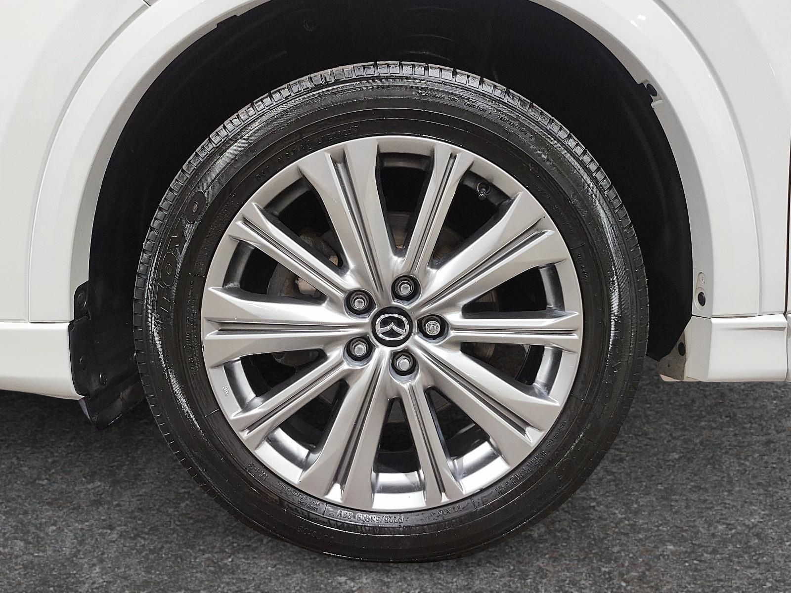 Photo Mazda CX-5 Signature AWD 2023 #7