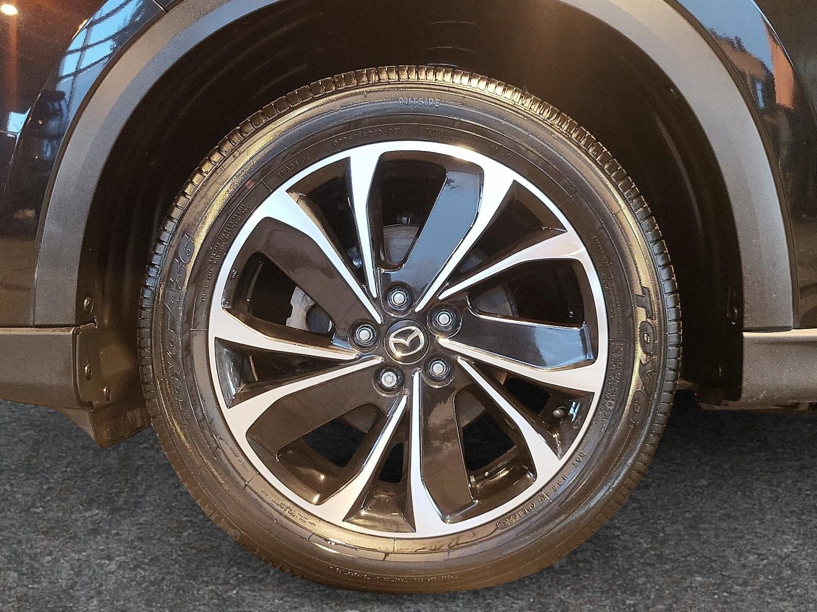 Photo 2023 Mazda CX-5 GS GROUPE CONFORT AWD #7
