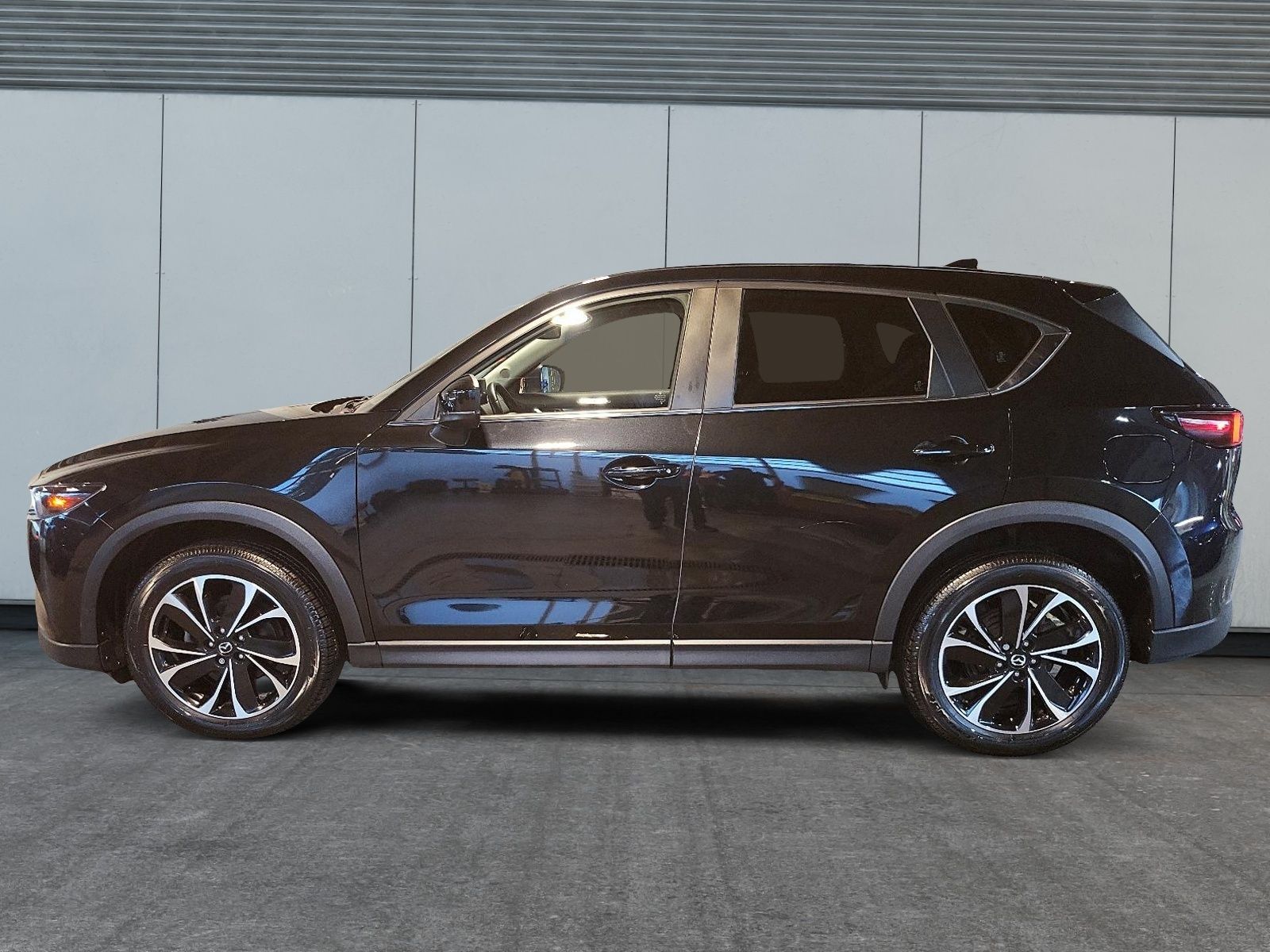 Photo 2023 Mazda CX-5 GS GROUPE CONFORT AWD #5