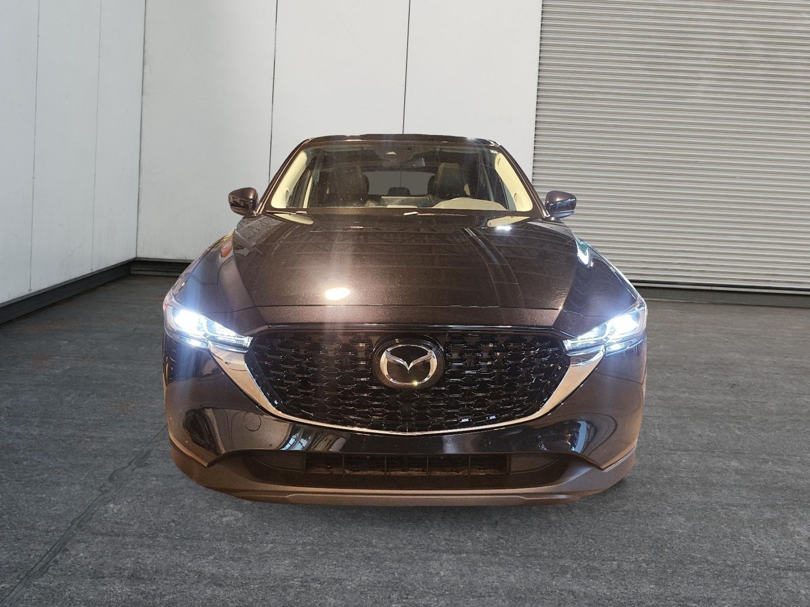 Photo 2023 Mazda CX-5 GS GROUPE CONFORT AWD #2