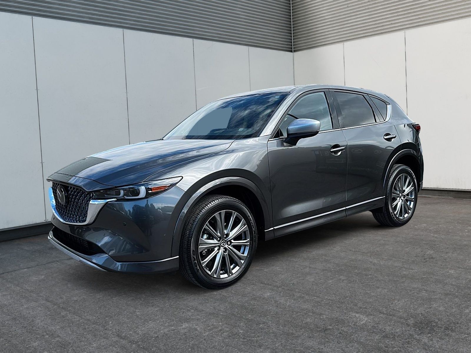 2024 Mazda CX-5 Signature