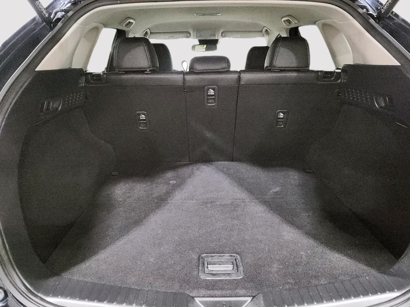 Photo 2025 Mazda CX-5 GS AWD #6