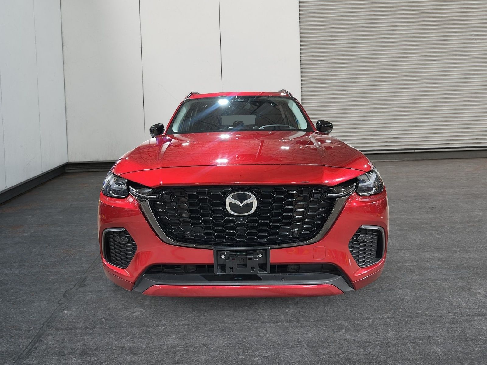 Photo 2025 Mazda CX-70 MHEV GT AWD #2