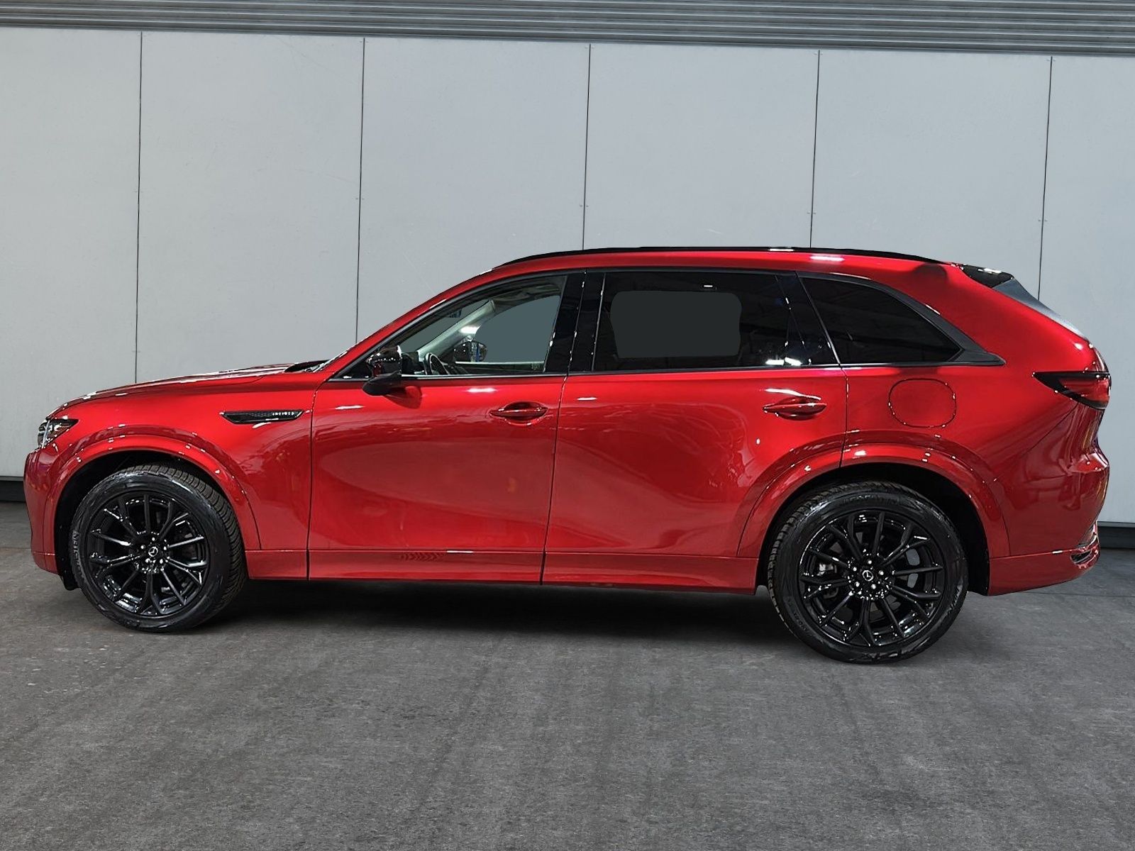 Photo 2025 Mazda CX-70 MHEV GT AWD #5