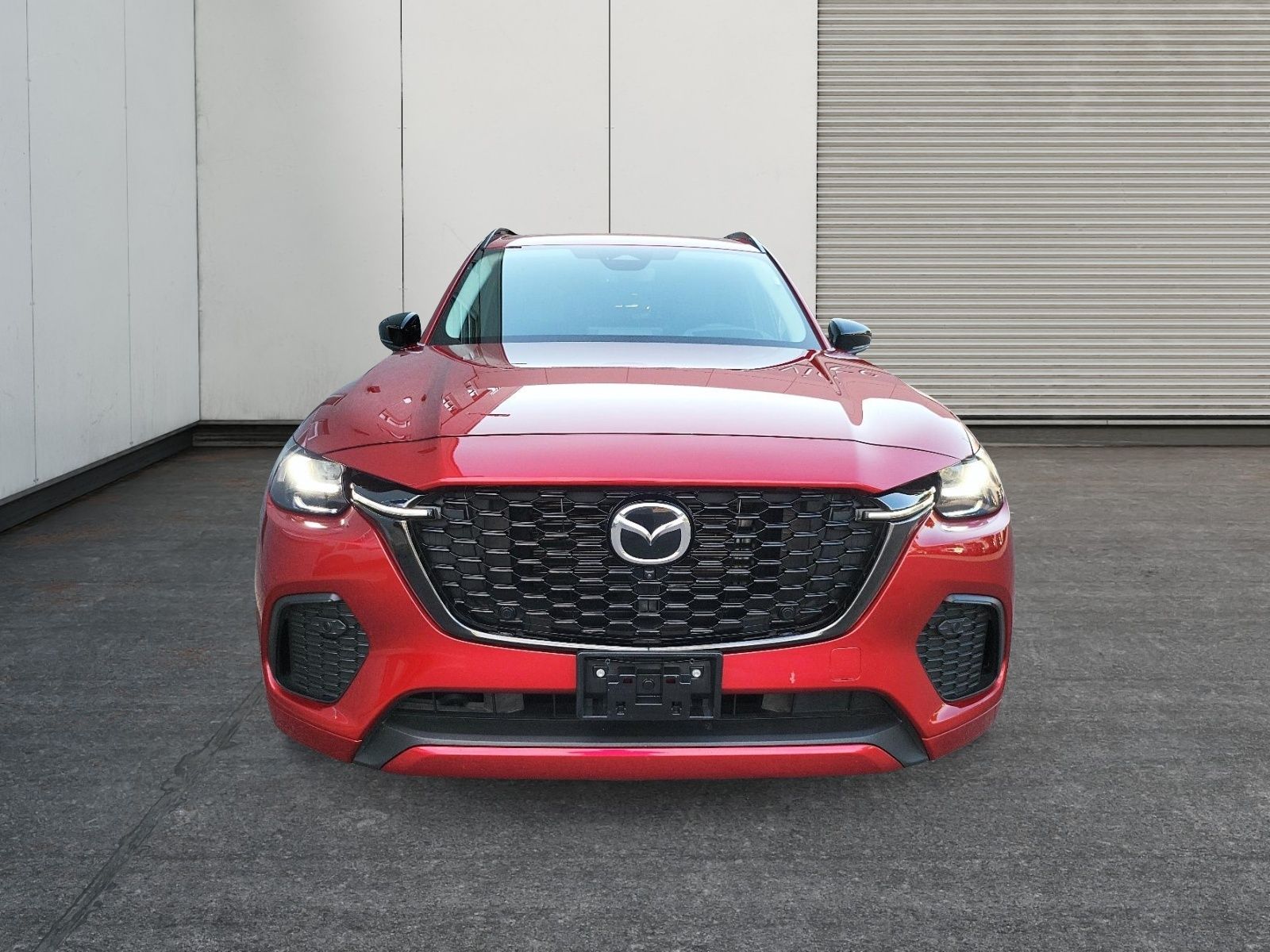 Photo 2025 Mazda CX-70 MHEV GT AWD #2
