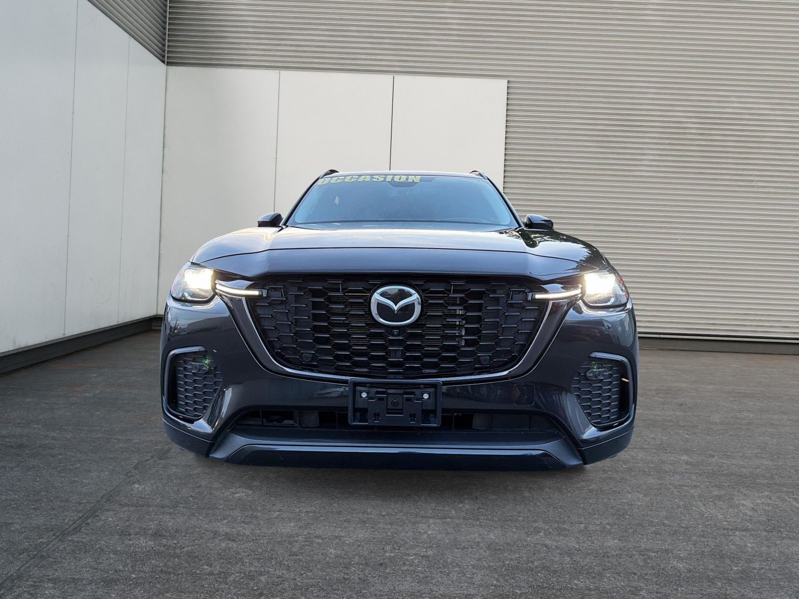 Photo Mazda CX-70 MHEV GT AWD 2025 #2