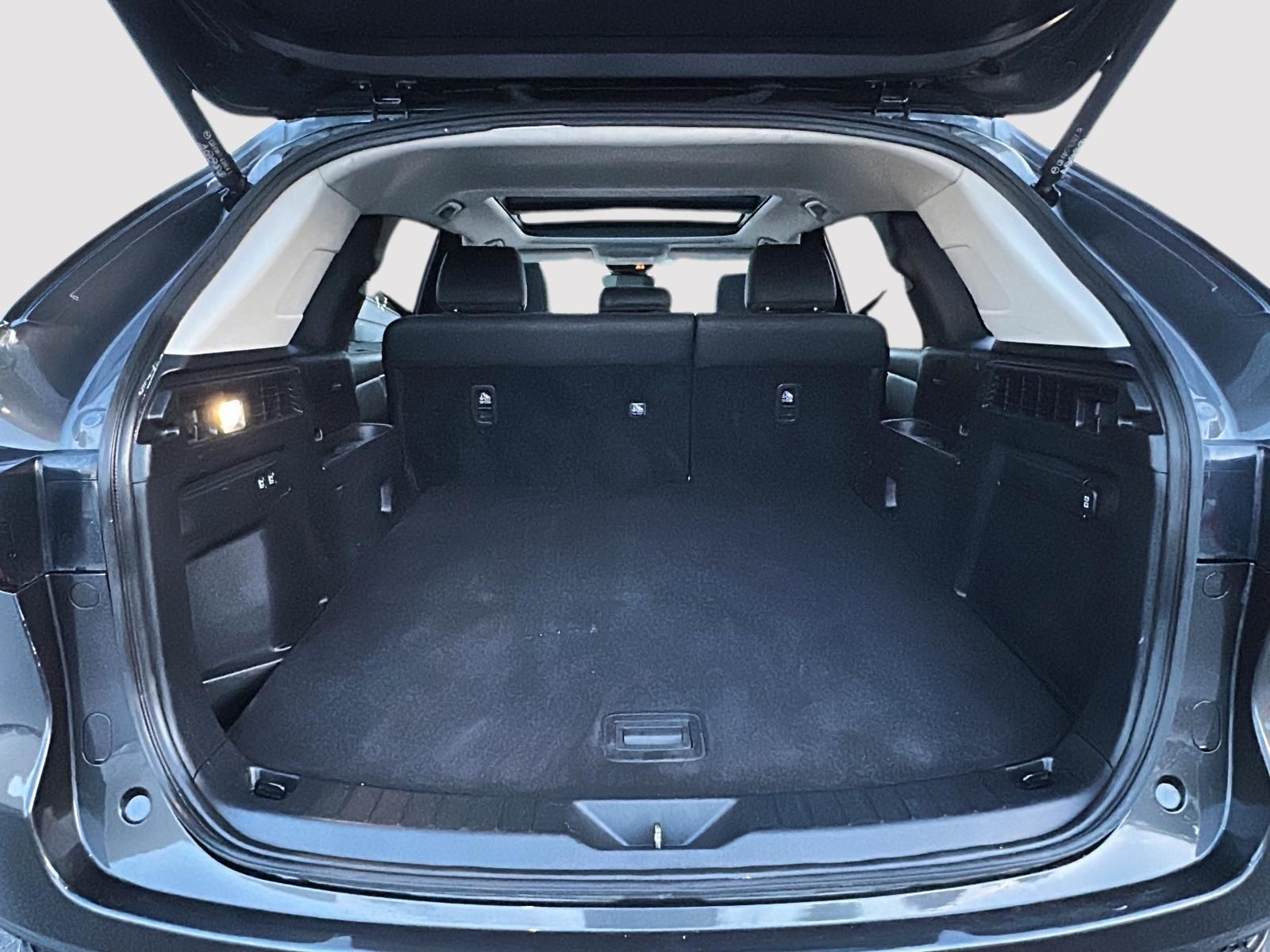 Photo Mazda CX-70 MHEV GT AWD 2025 #6