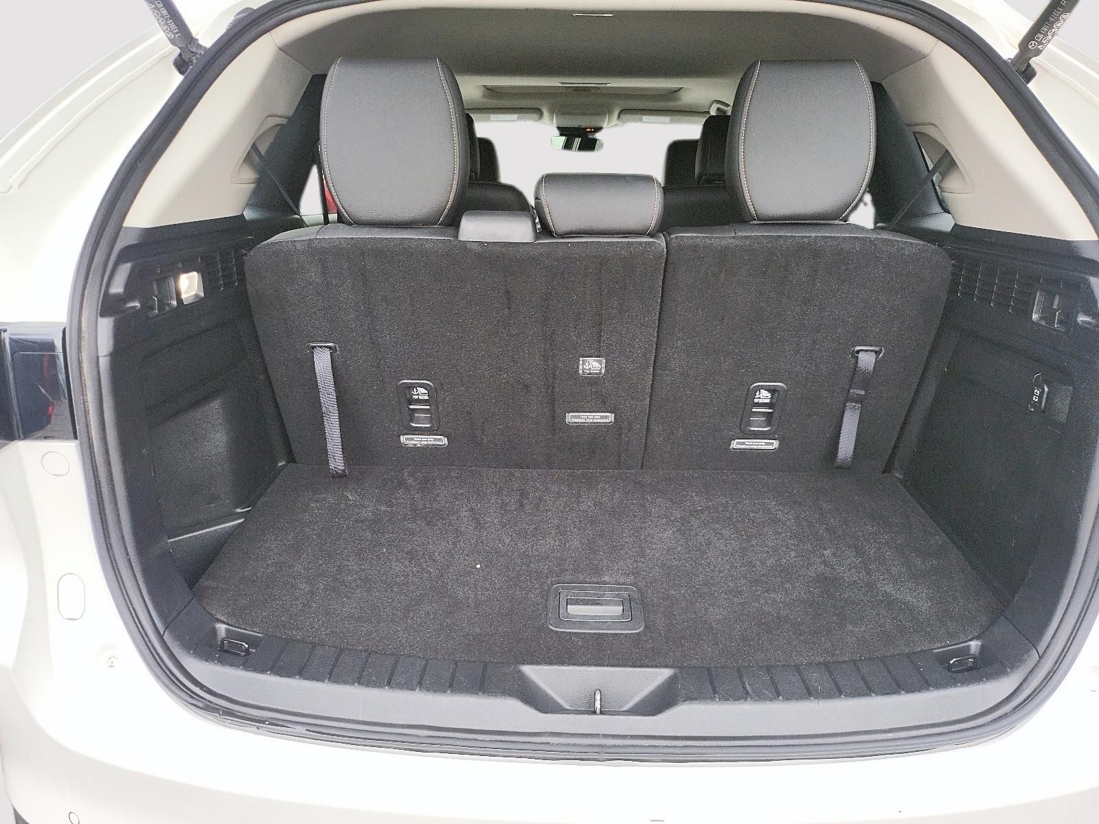 Photo 2025 Mazda CX-90 MHEV GS GROUPE LUXE #6