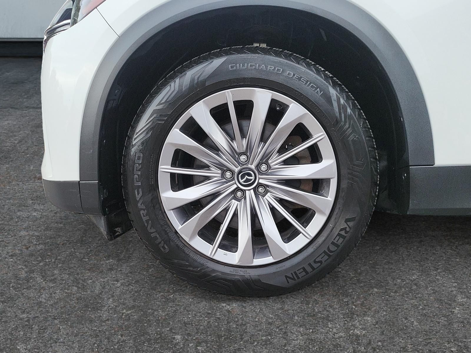 Photo 2025 Mazda CX-90 MHEV GS GROUPE LUXE #7