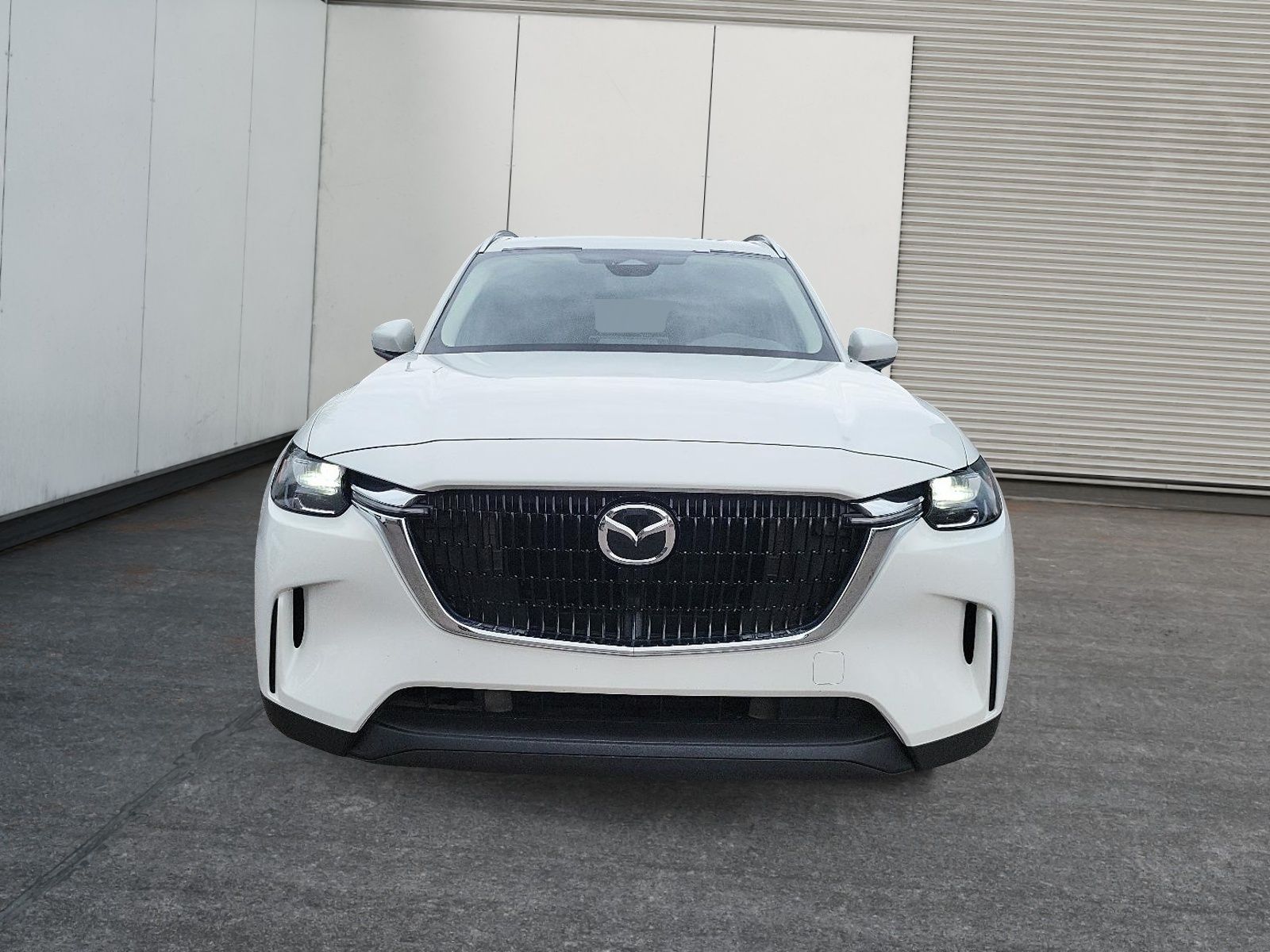 Photo 2025 Mazda CX-90 MHEV GS GROUPE LUXE #2