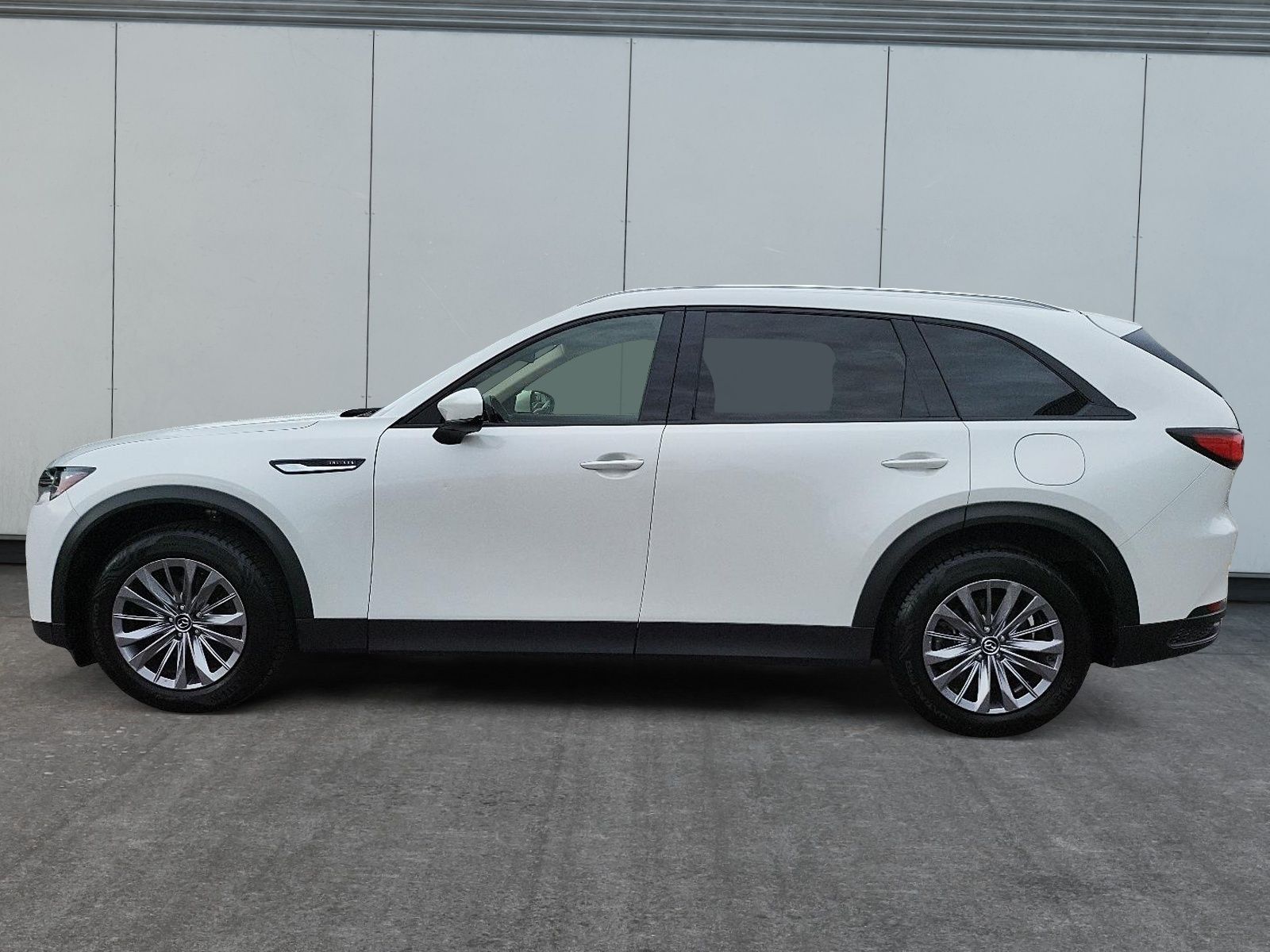 Photo 2025 Mazda CX-90 MHEV GS GROUPE LUXE #5