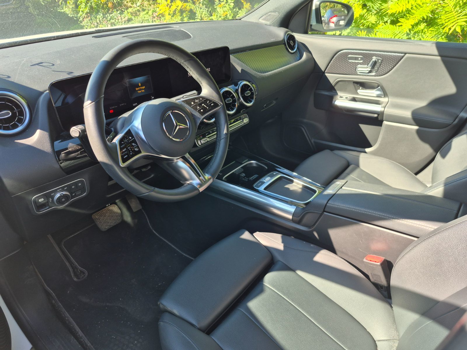 Photo Mercedes-Benz GLA GLA 250 AWD 2026 #3