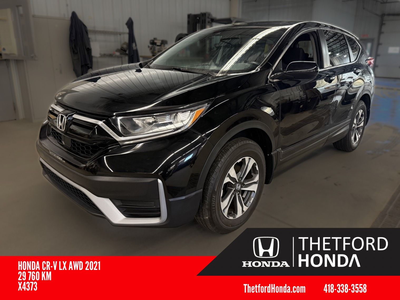 2021 Honda CR-V LX AWD **BAS KILO** SIEGES CHAUFFANTS + DEMARREUR ** UNE PROPRIO ** JAMAIS ACCIDENTÉ