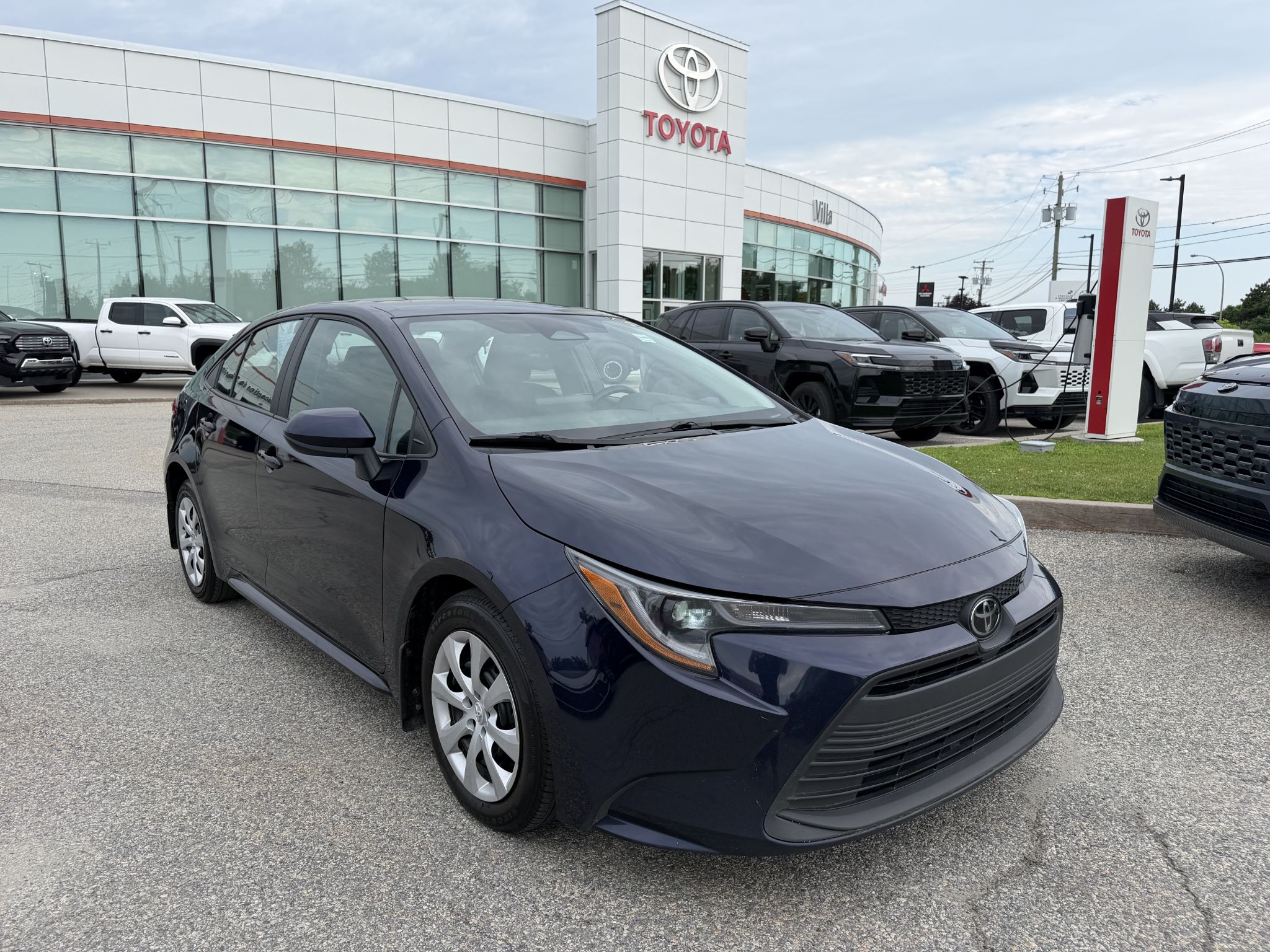 2023 Toyota Corolla à vendre à Hull