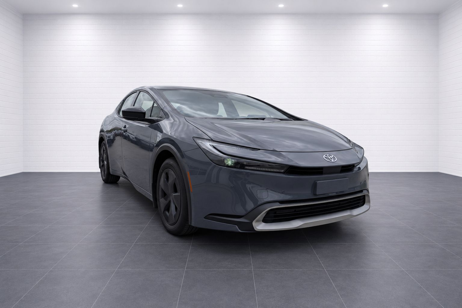2024 Toyota Prius SE