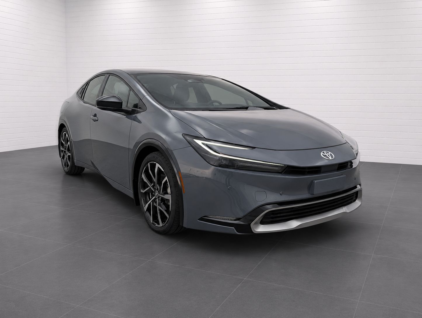 2025 Toyota Prius Prime xse