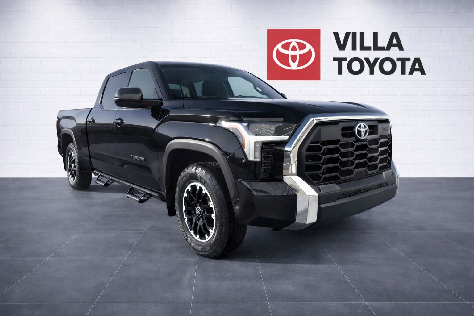 2024 Toyota Tundra CREWMAX SR5 L