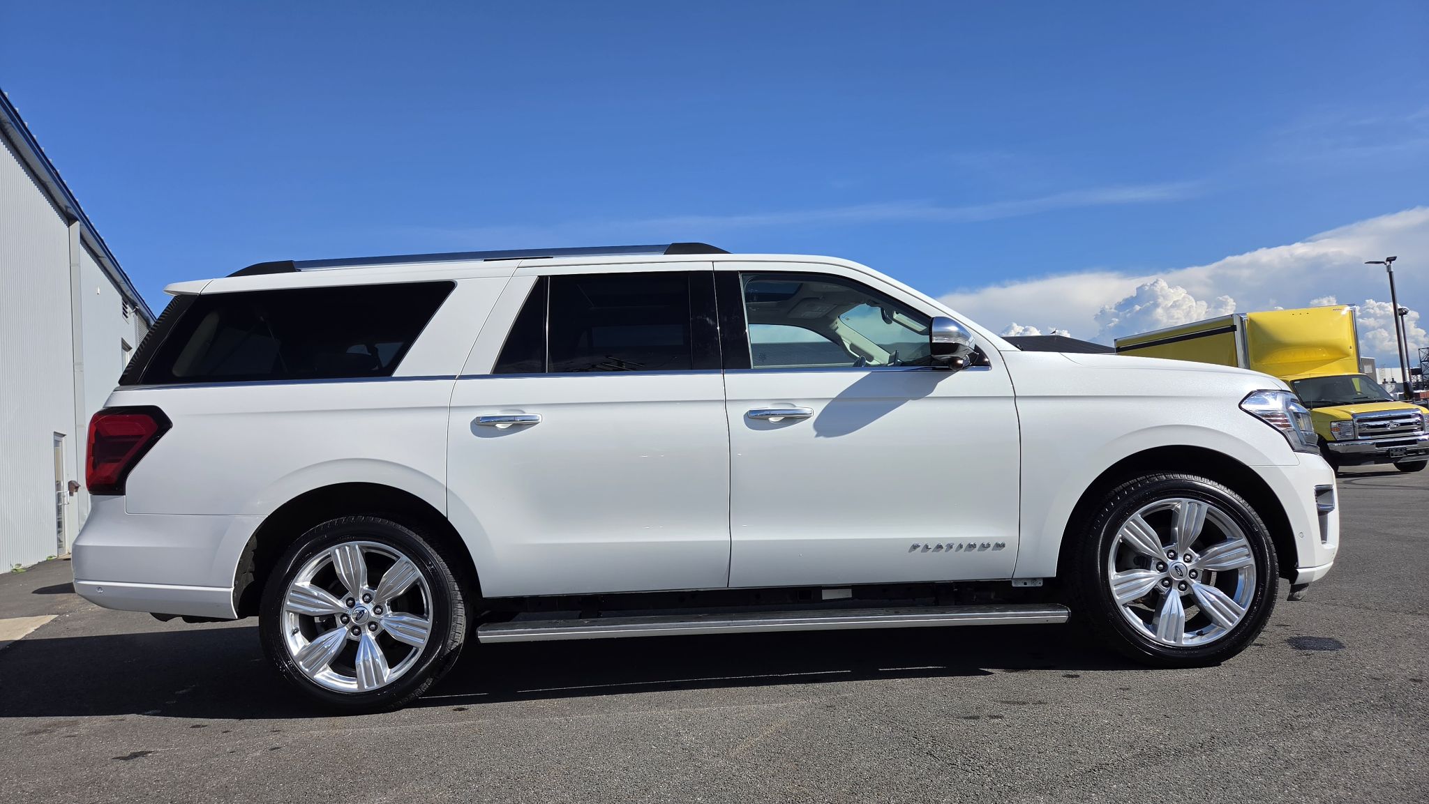 Ford Expedition 2024 — photo 4