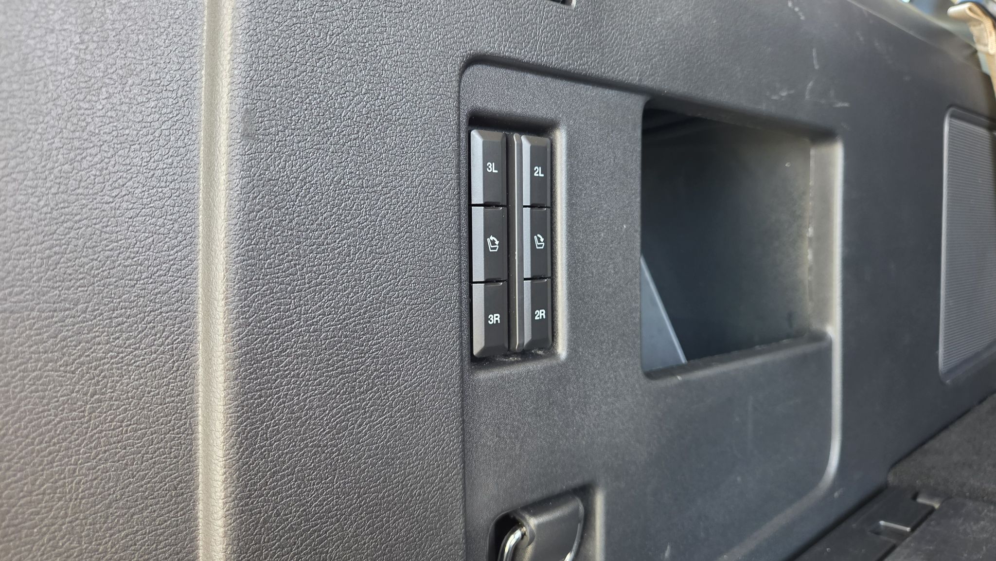 Ford Expedition 2024 — photo 8