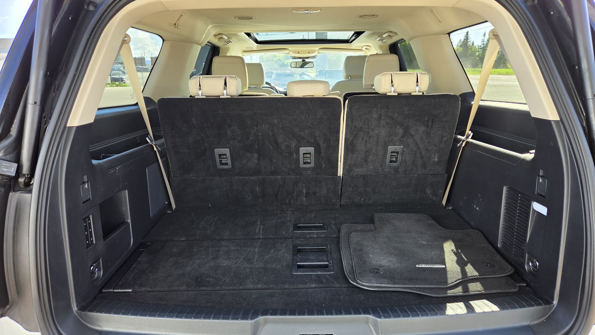 Ford Expedition 2024 — photo 7