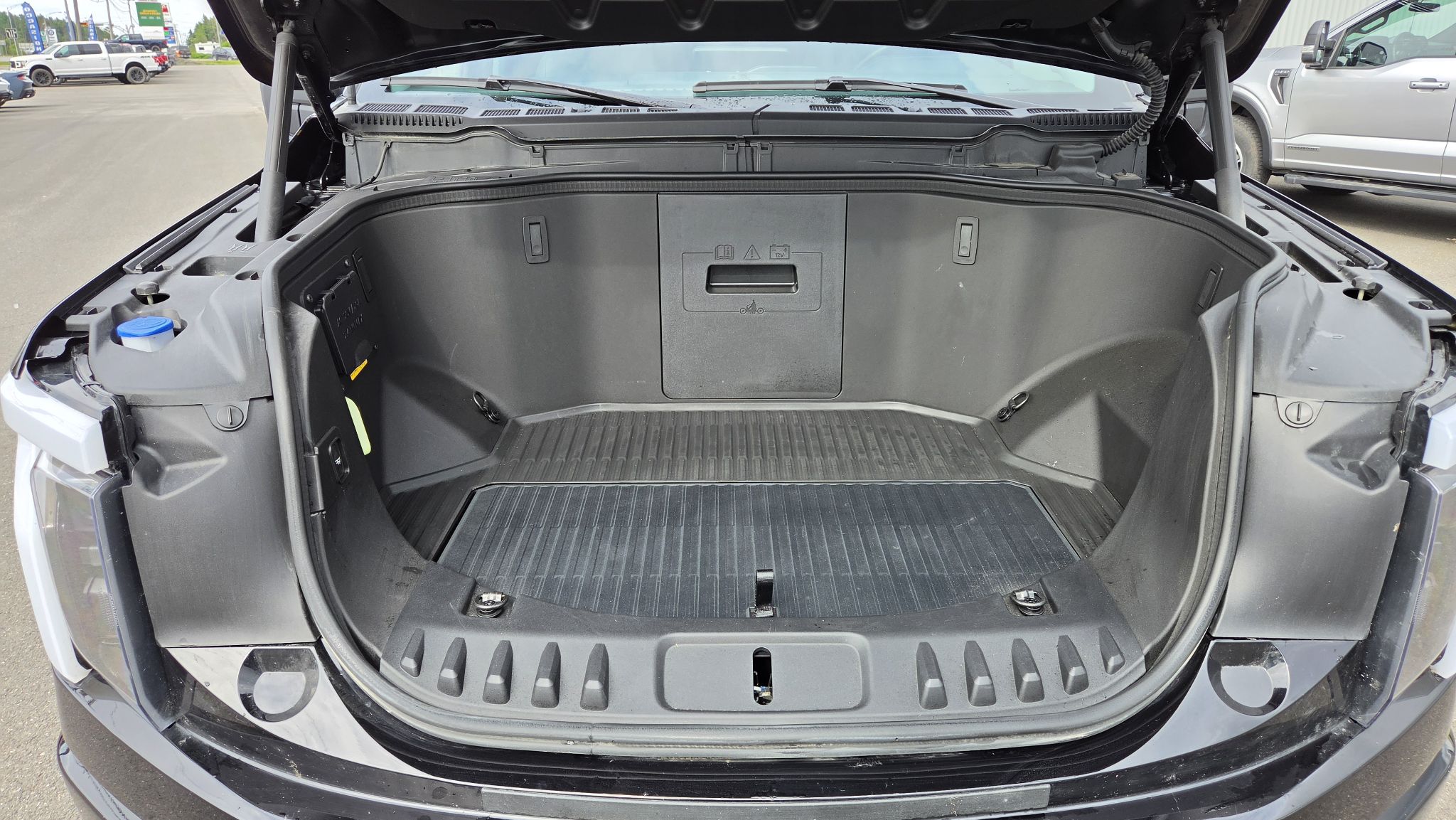 Ford F-150 Lightning 2025 — photo 2