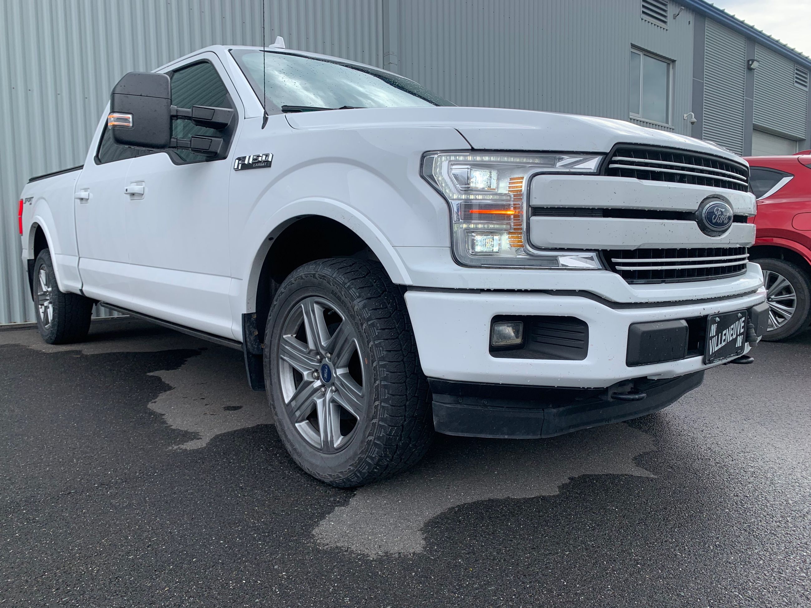 Ford F-150 2018 — photo 5