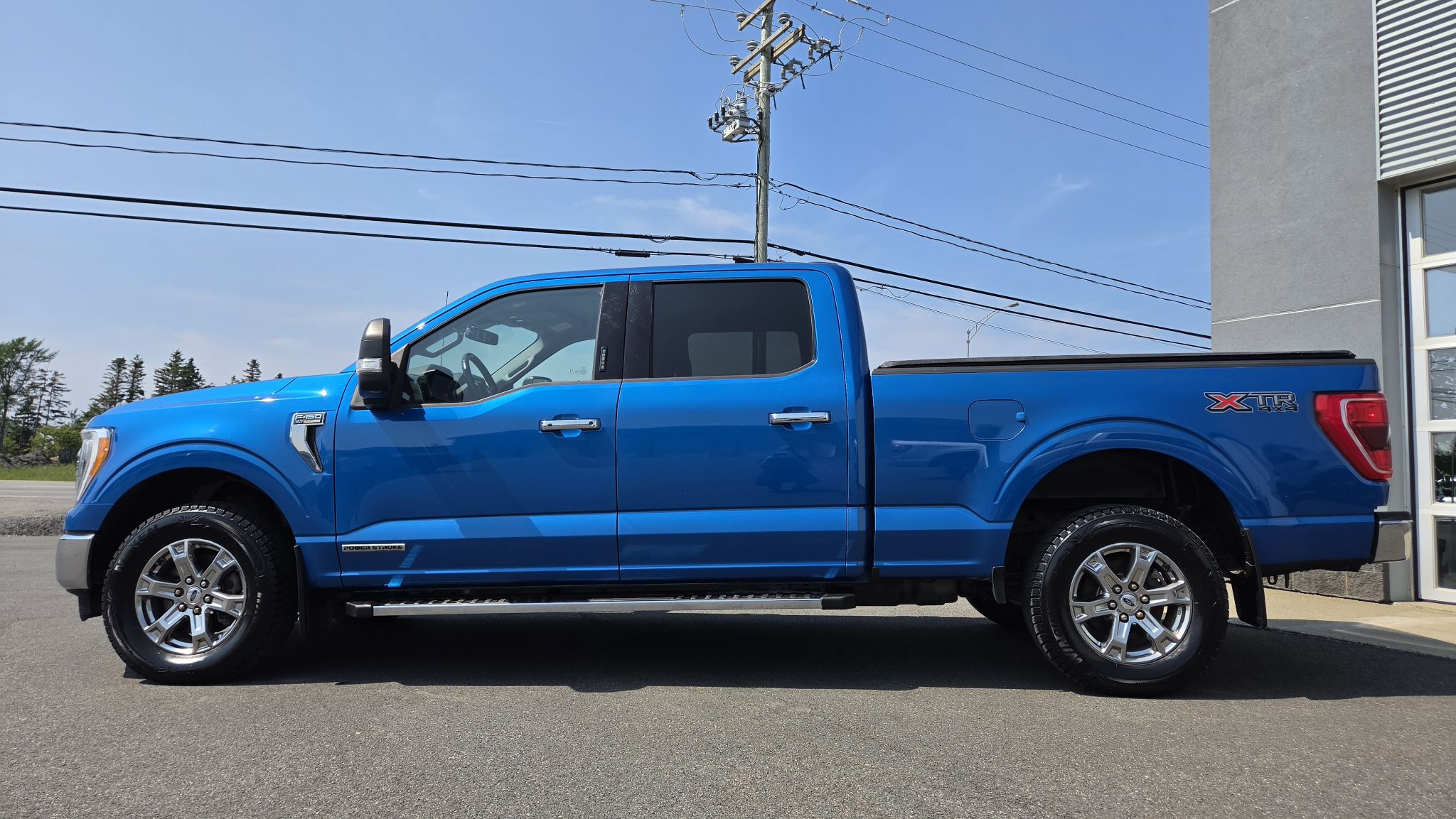 Ford F-150 2021 — photo 6