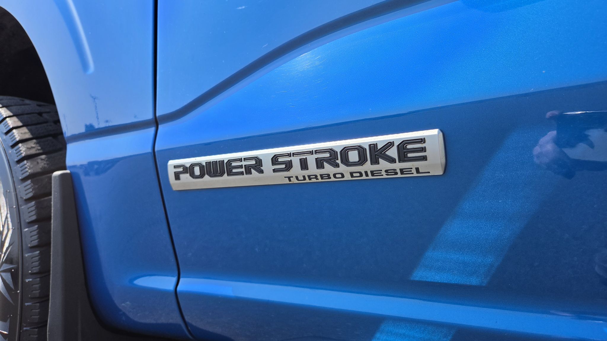 Ford F-150 2021 — photo 8
