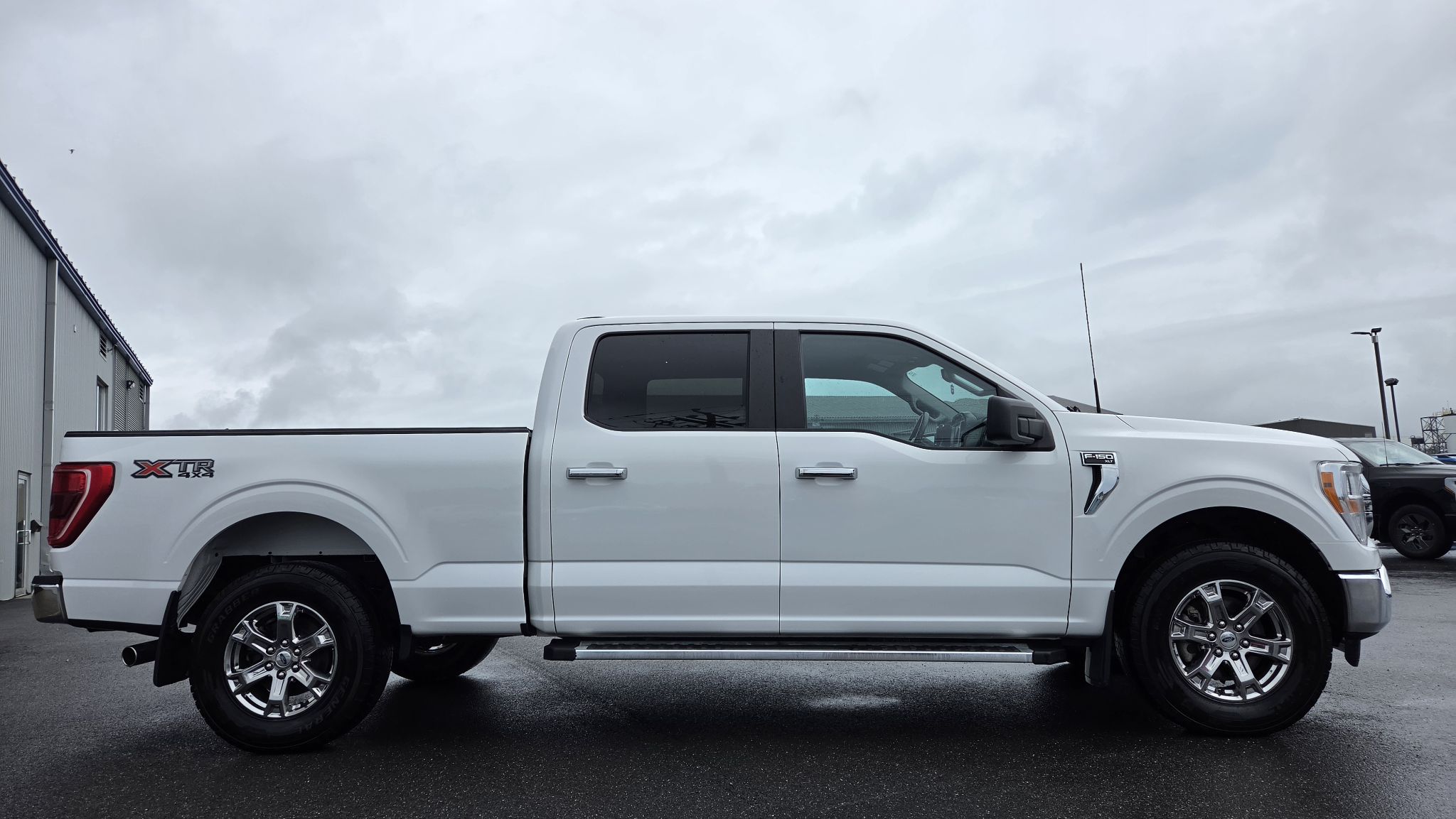 Ford F-150 2023 — photo 4