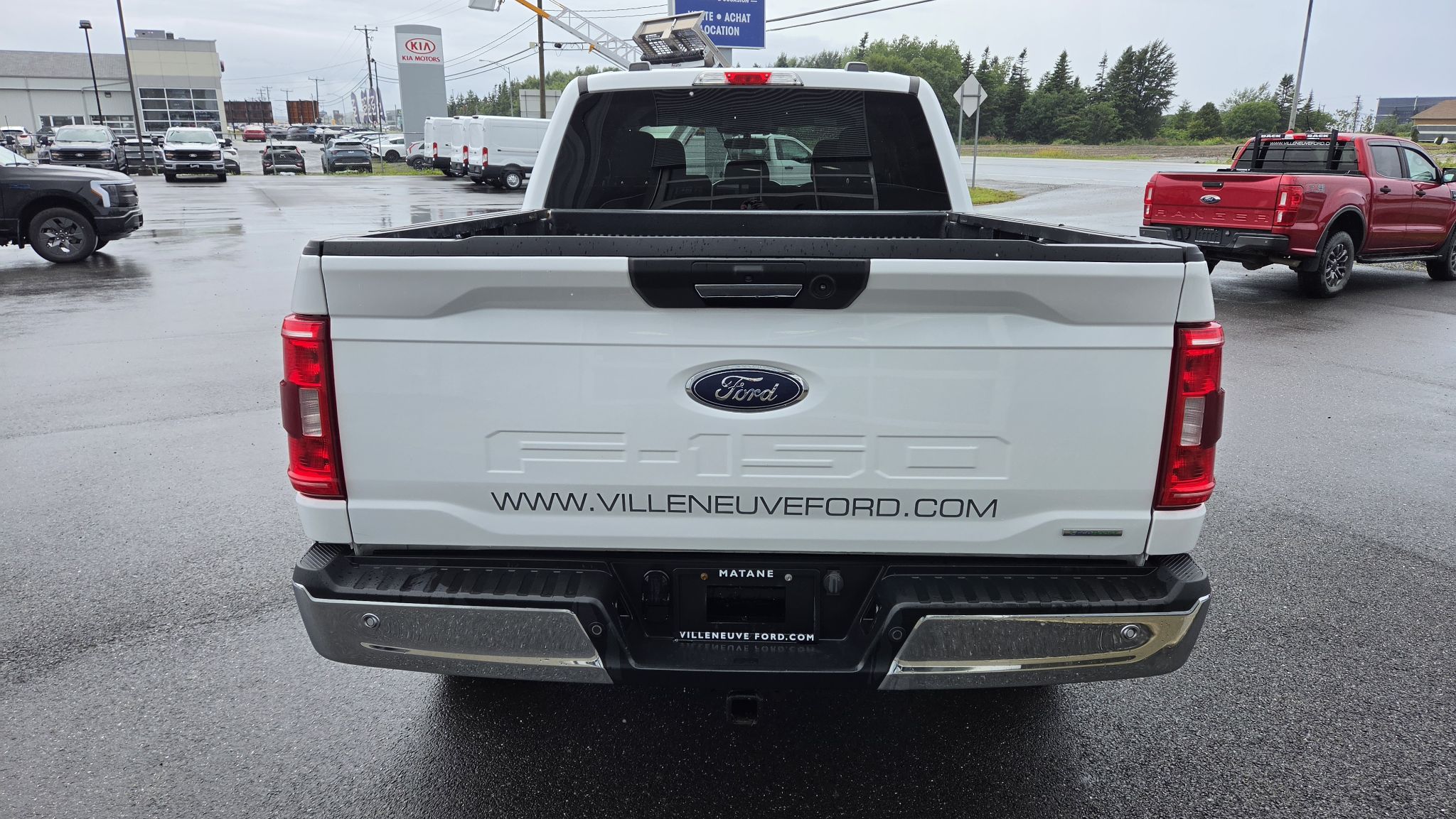 Ford F-150 2023 — photo 6