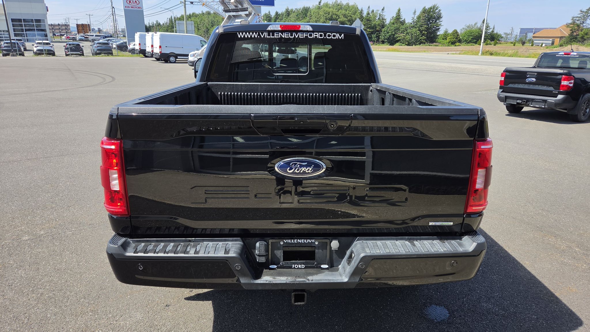 Ford F-150 2023 — photo 6