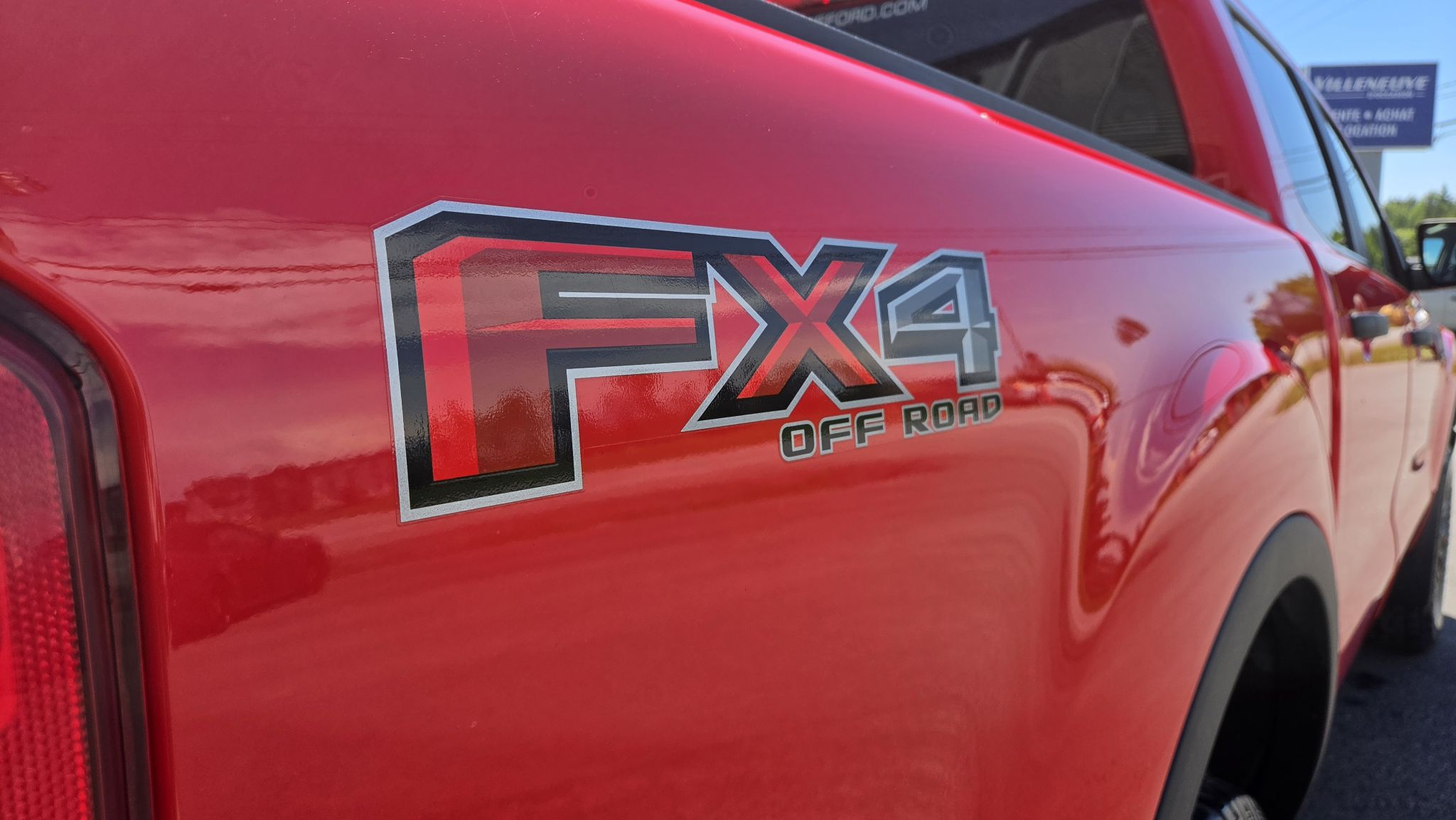 Ford Ranger 2023 — photo 5