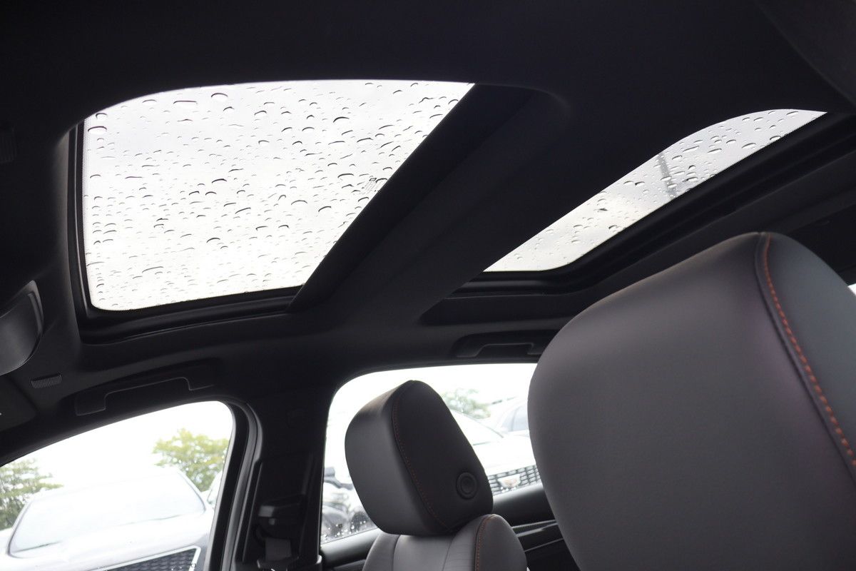 Photo 2026 Cadillac CT5 Sport #8