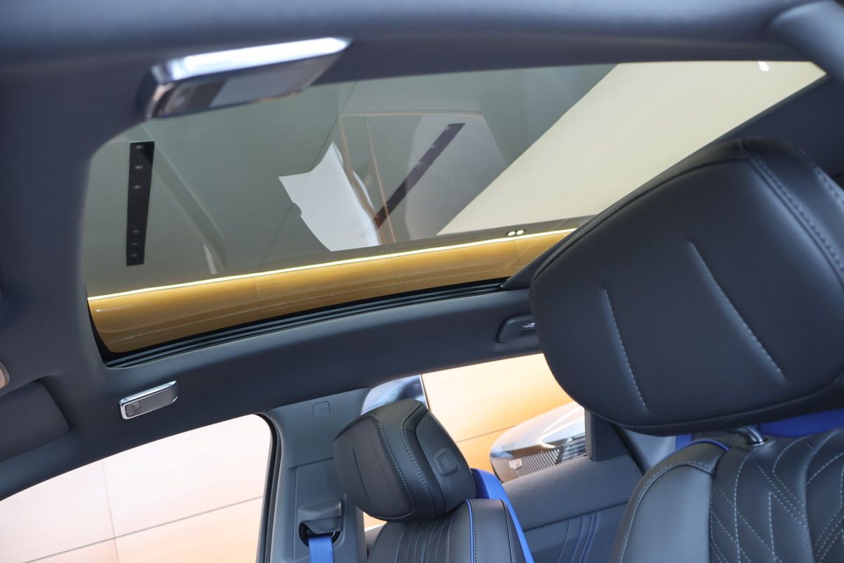 Photo Cadillac Optiq-V V-Series 2027 #6