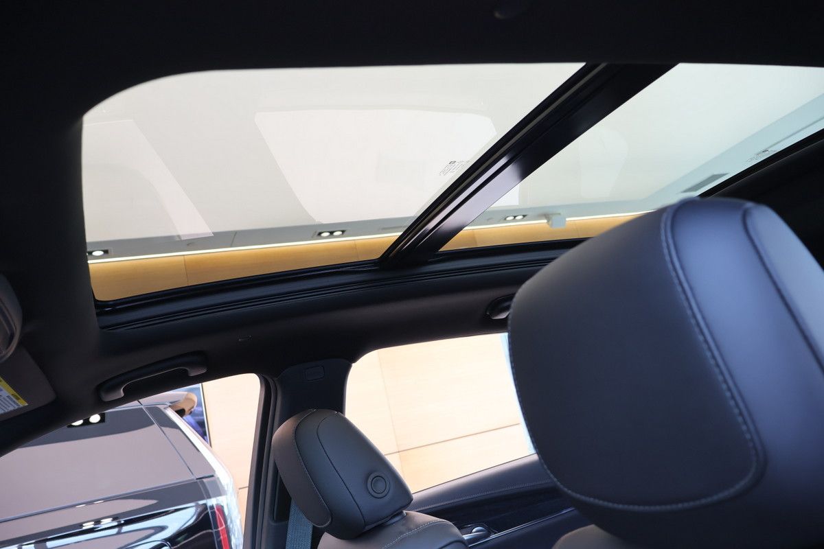 Photo Cadillac XT5 Premium Luxury 2026 #8