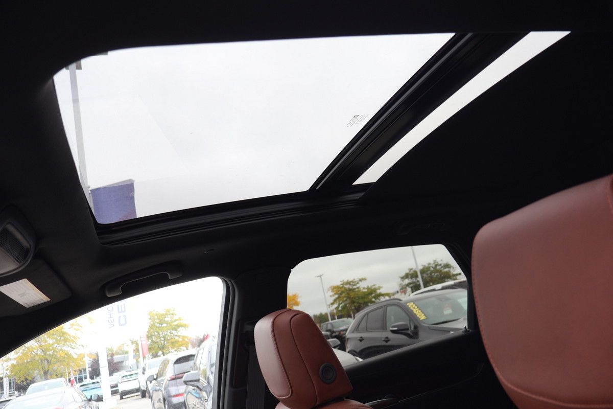 Photo Cadillac XT5 Sport 2026 #8