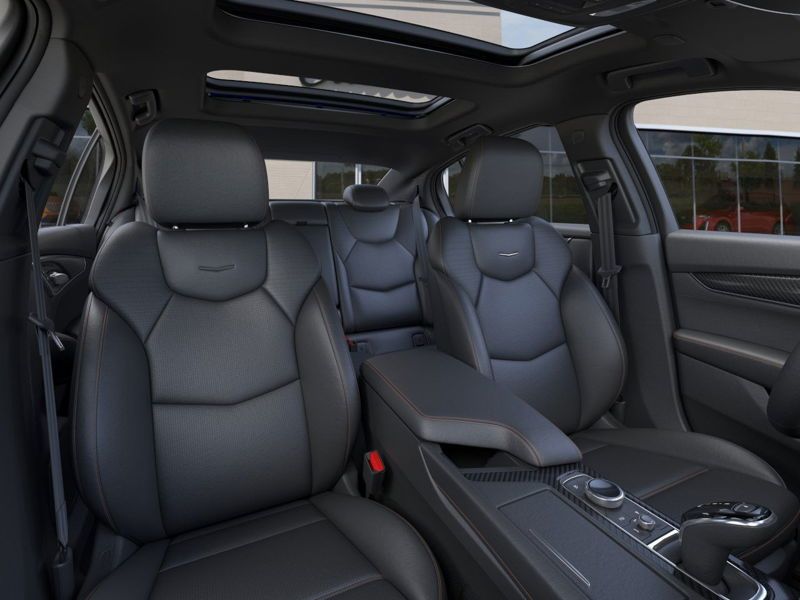 Cadillac CT5  2026 à Montréal, Québec