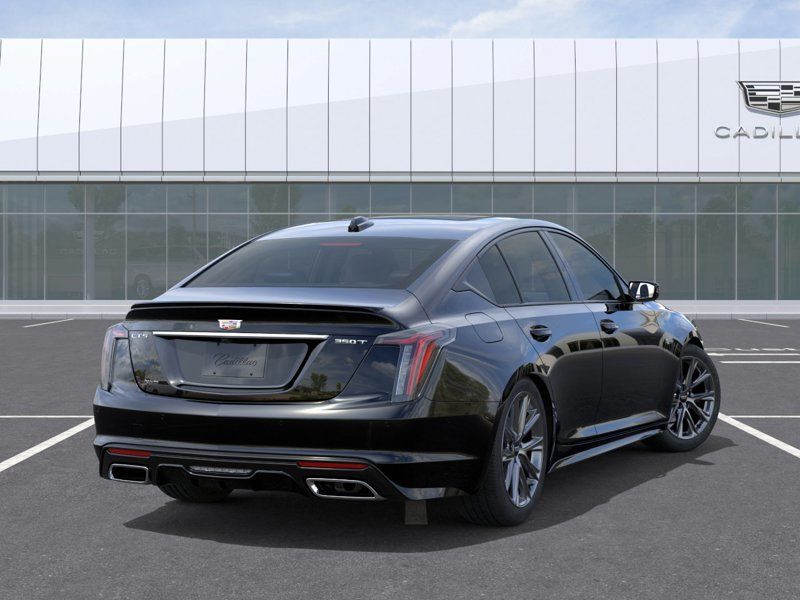 Cadillac CT5  2026 à Montréal, Québec