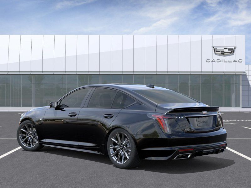 Cadillac CT5  2026 à Montréal, Québec