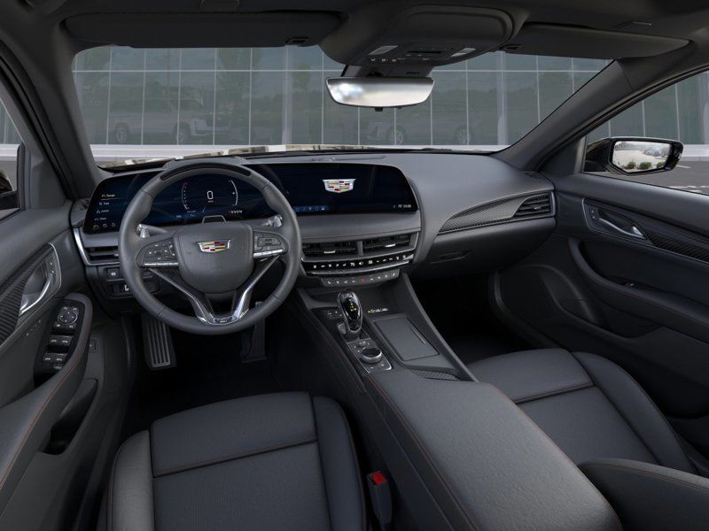 Cadillac CT5  2026 à Montréal, Québec