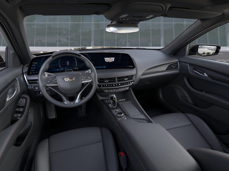 2026 Cadillac CT5 in Montreal, Quebec