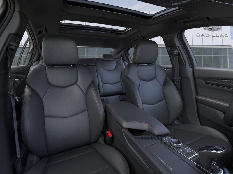 2026 Cadillac CT5 in Montreal, Quebec