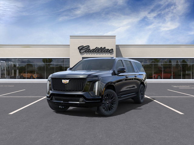 2025 Cadillac Escalade ESV in Montreal, Quebec
