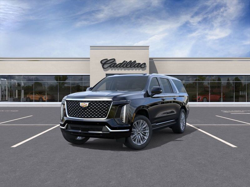 Cadillac Escalade ESV  2025 à Montréal, Québec