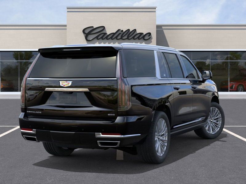 Cadillac Escalade ESV  2025 à Montréal, Québec