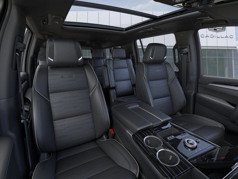 Cadillac Escalade ESV  2026 à Montréal, Québec