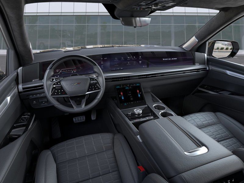 2026 Cadillac Escalade ESV in Montreal, Quebec