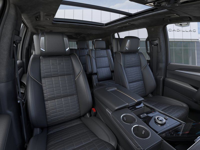 2026 Cadillac Escalade ESV in Montreal, Quebec