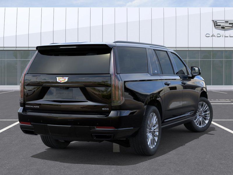 2026 Cadillac Escalade ESV in Montreal, Quebec