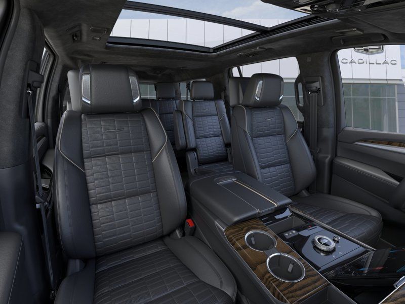 2026 Cadillac Escalade ESV in Montreal, Quebec